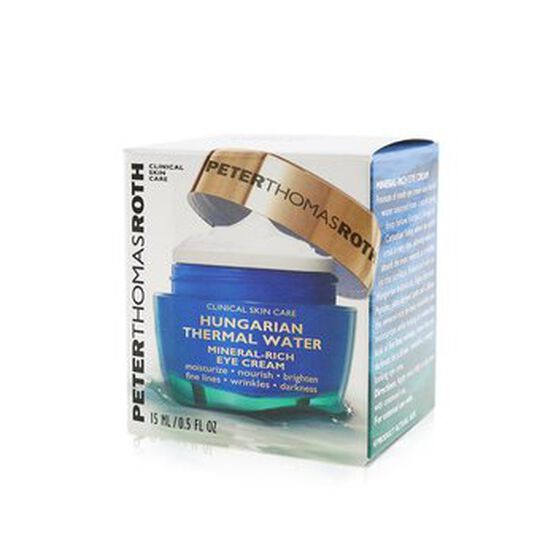 Hungarian Thermal Water Mineral-Rich Eye Cream, , alternate image number null