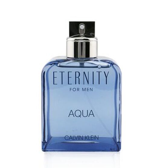 Eternity Aqua Eau De Toilette Spray, Eternity Series, hi-res image number null
