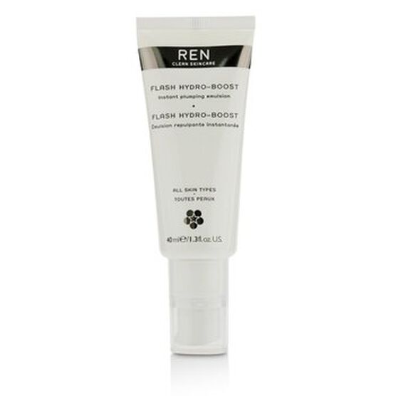 Flash Hydro-Boost Instant Plumping Emulsion - For, Flash Hydro-Boost In, hi-res image number null