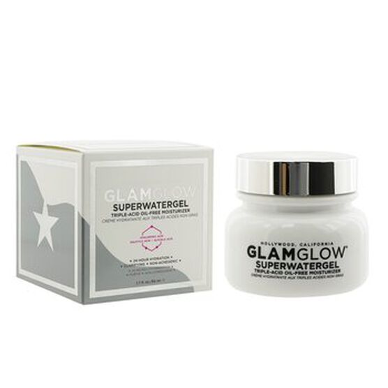 Superwatergel Triple-Acid-Oil-Free Moisturizer, , alternate image number null