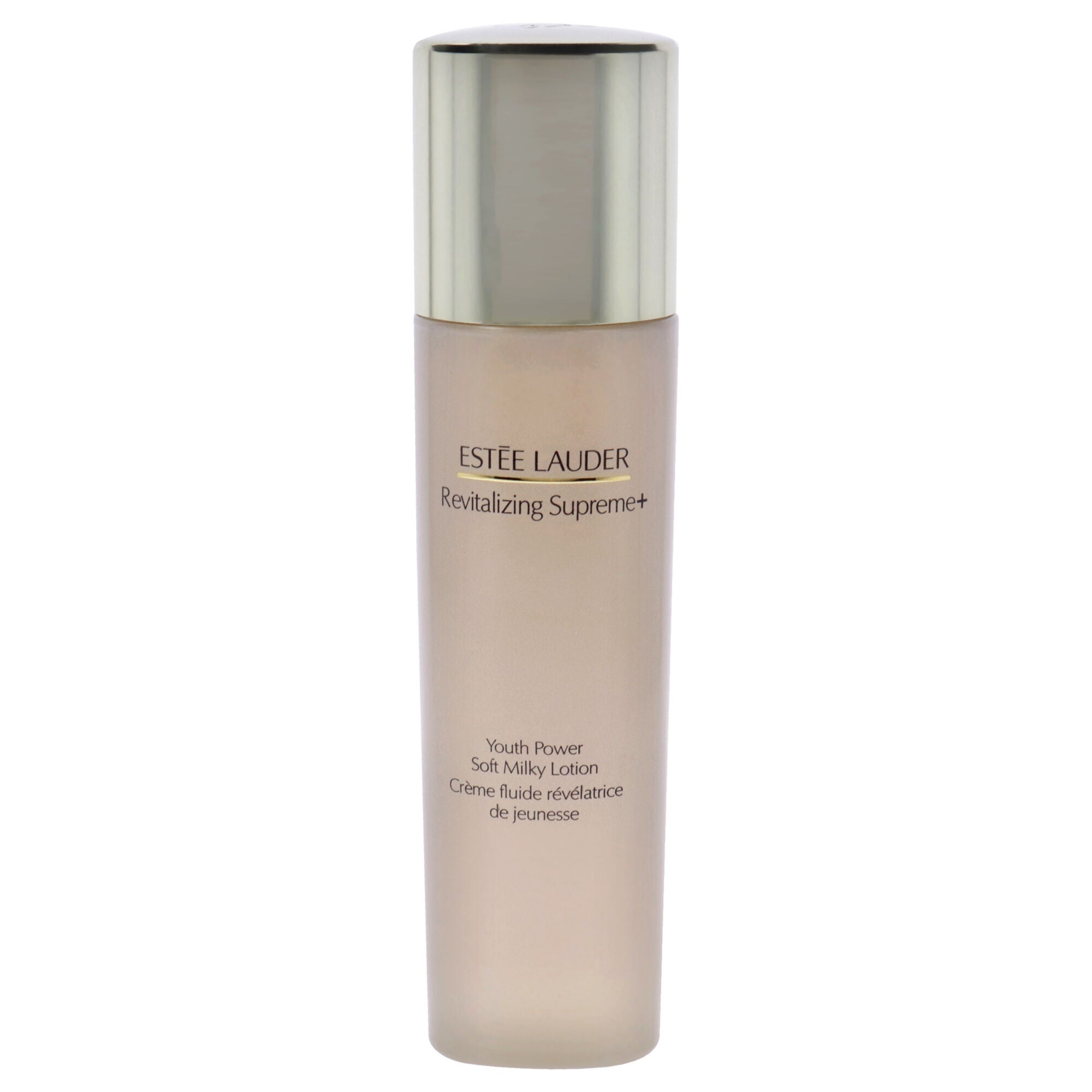 Revitalizing Supreme Plus Youth Power Soft Milky Lotion by Estee Lauder for Women - 3.4 oz Lotion, See Description, alternate image number 4
