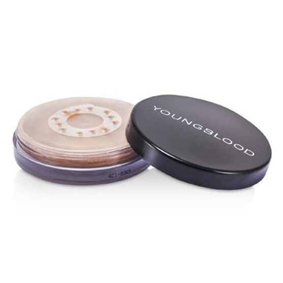 Natural Loose Mineral Foundation, , alternate image number null
