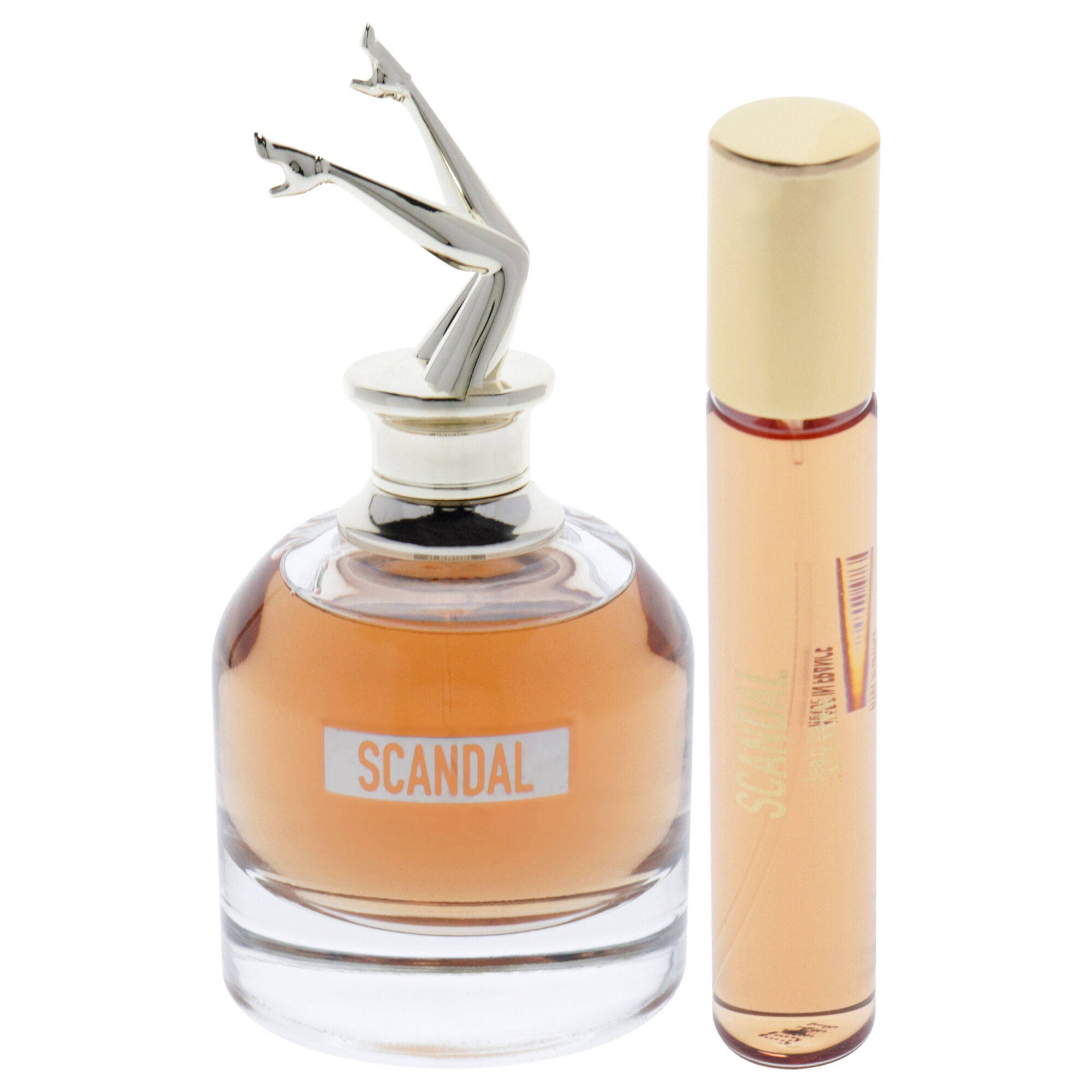 Scandal by Jean Paul Gaultier for Women - 2 Pc Gift Set 2.7oz EDP Spray, 0.68oz EDP Spray, See Description, alternate image number 3