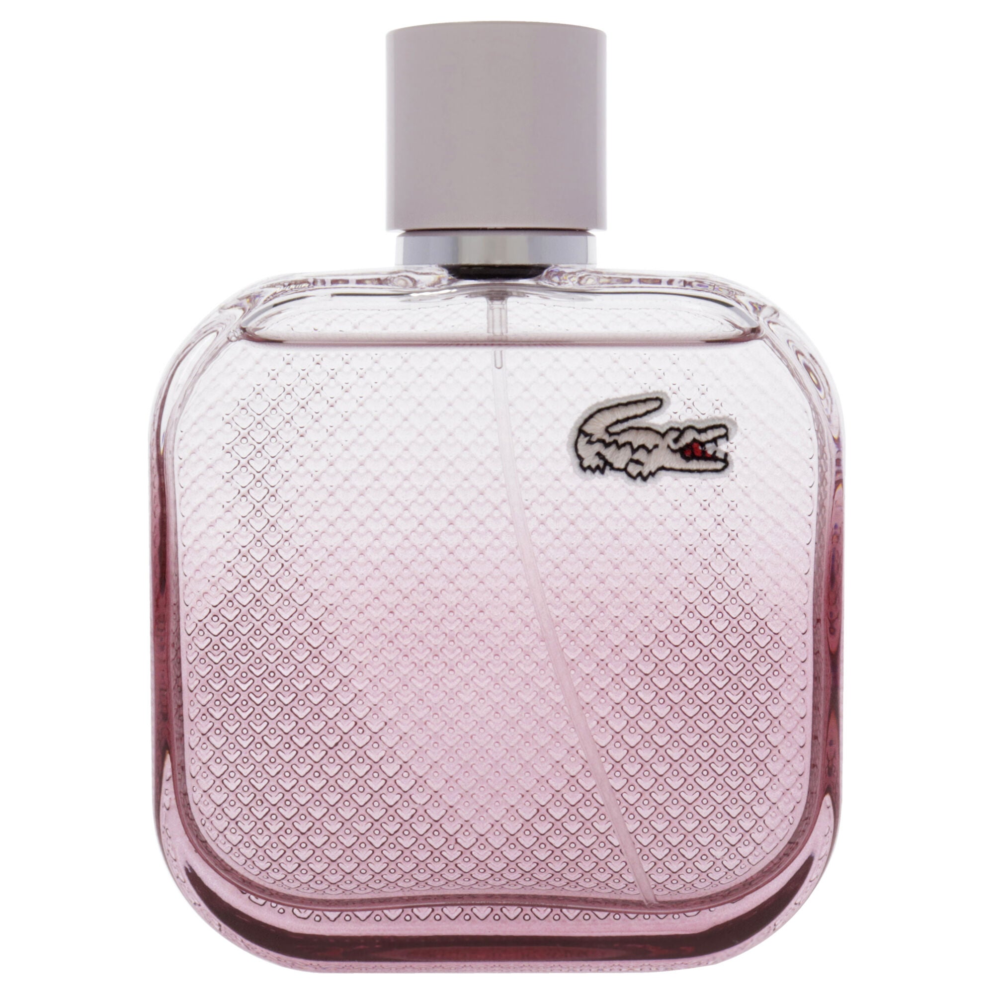Lacoste Eau De L.12.12 Rose Eau Intense by Lacoste for Women - 3.3 oz EDT Spray, See Description, alternate image number 4