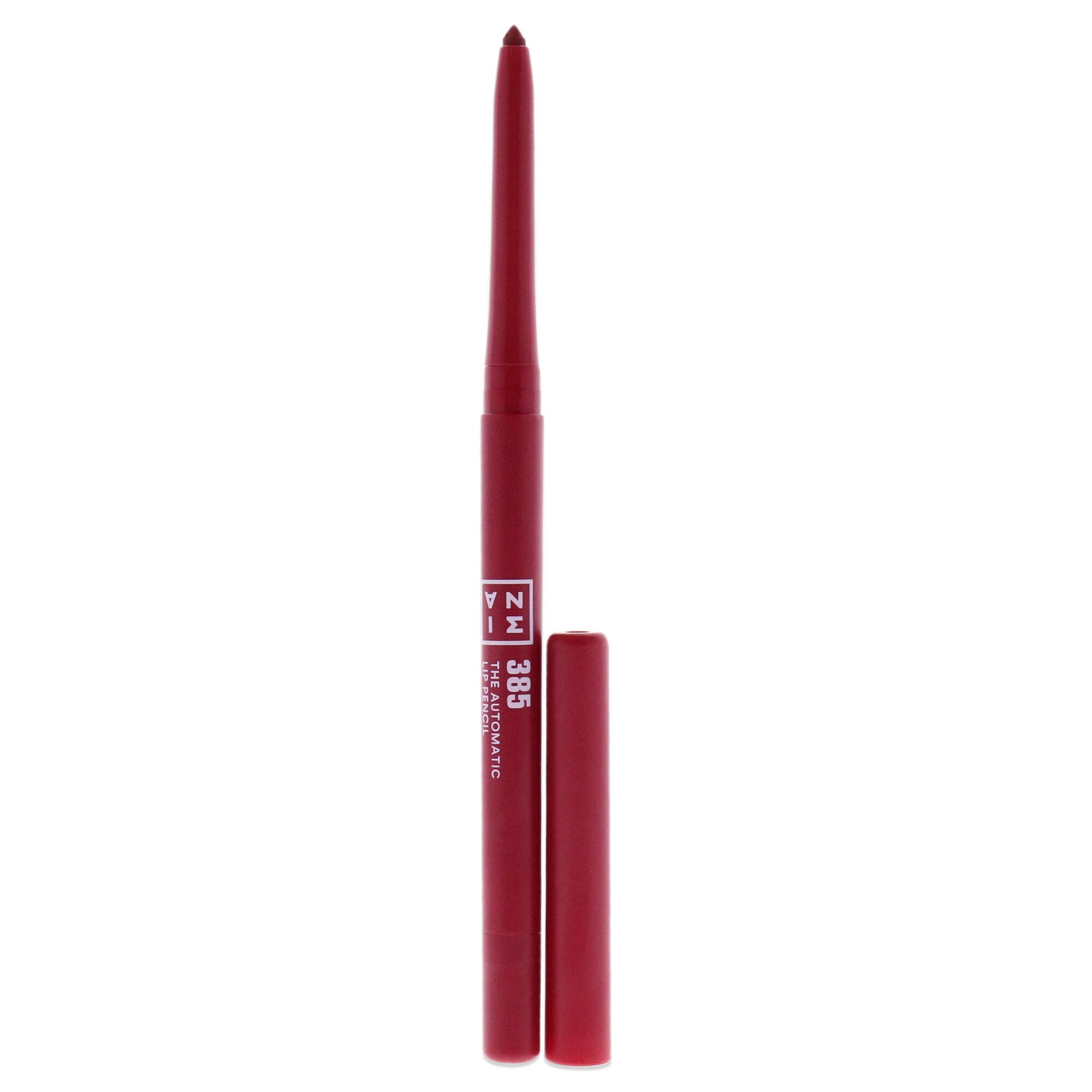 The Automatic Lip Pencil - 385 by 3INA for Women - 0.01 oz Lip Pencil, , alternate image number 5