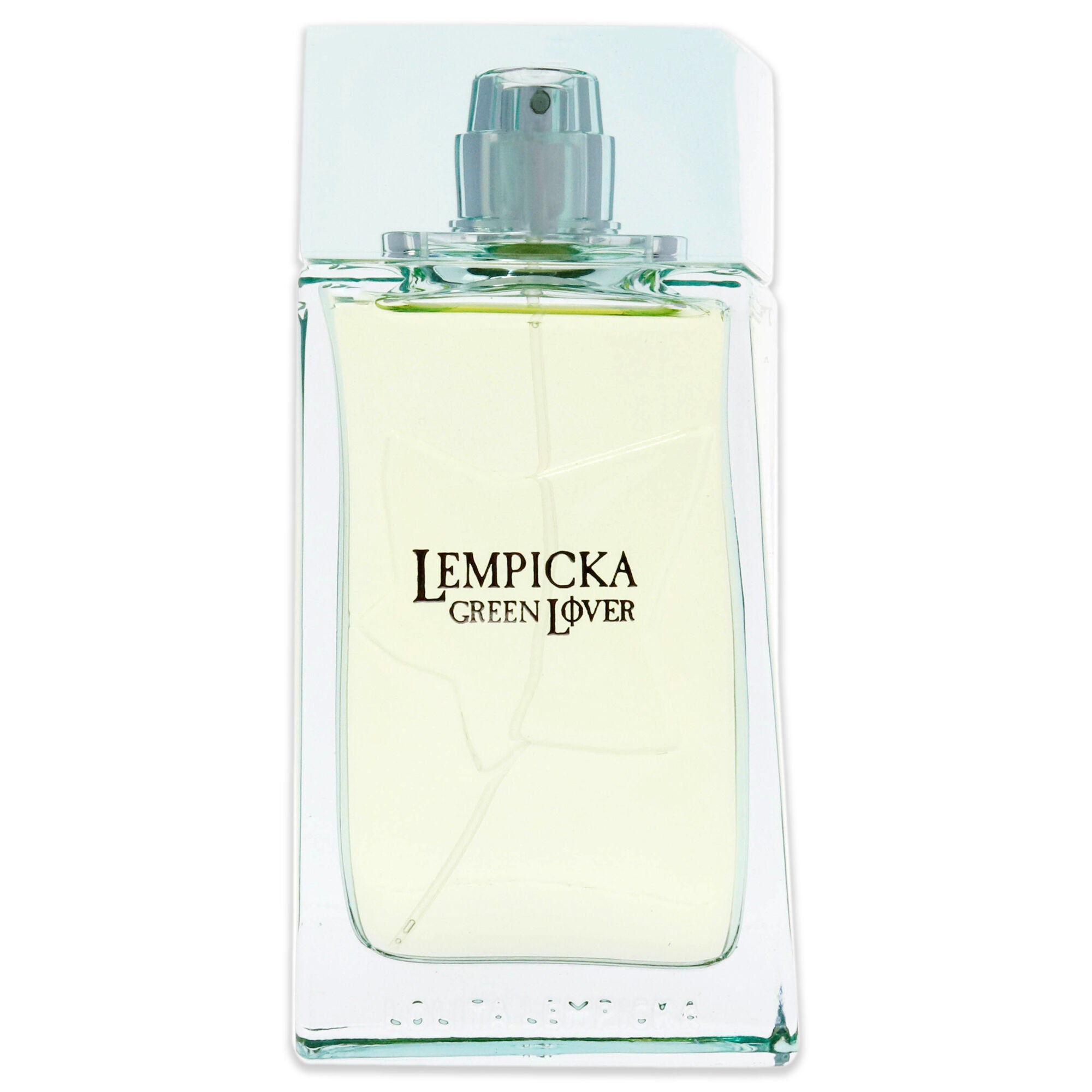 Green Lover by Lolita Lempicka for Men - 3.4 oz EDT Spray, See Description, alternate image number 4