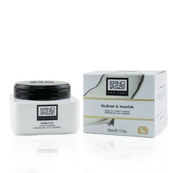 Phelityl Night Cream, , alternate image number null