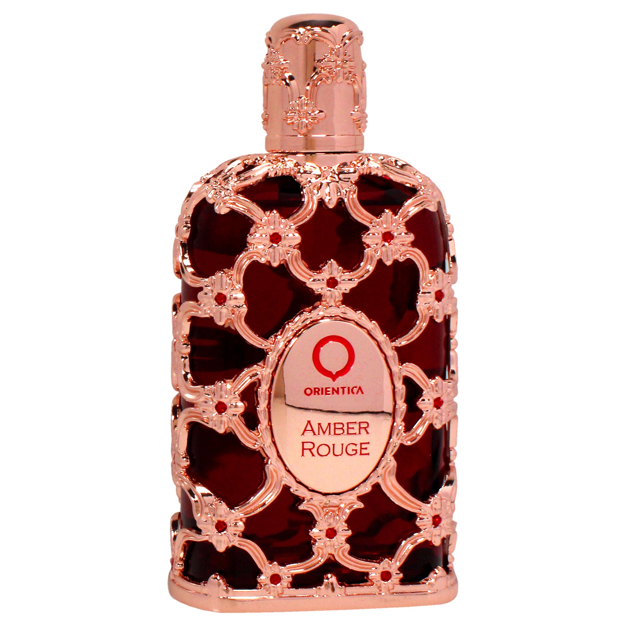 Amber Rouge by Orientica for Unisex - 5 oz EDP Spray, , alternate image number 5