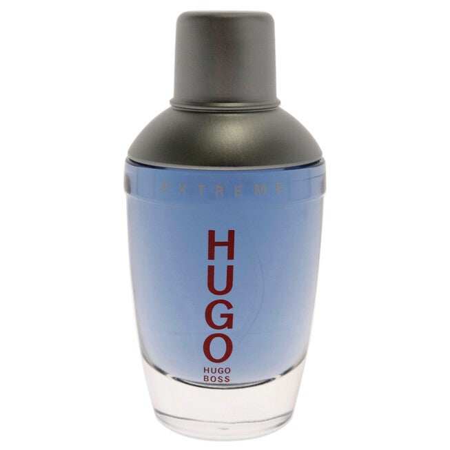 Hugo Extreme by Hugo Boss for Men - 2.5 oz EDP Spray, NA, alternate image number null