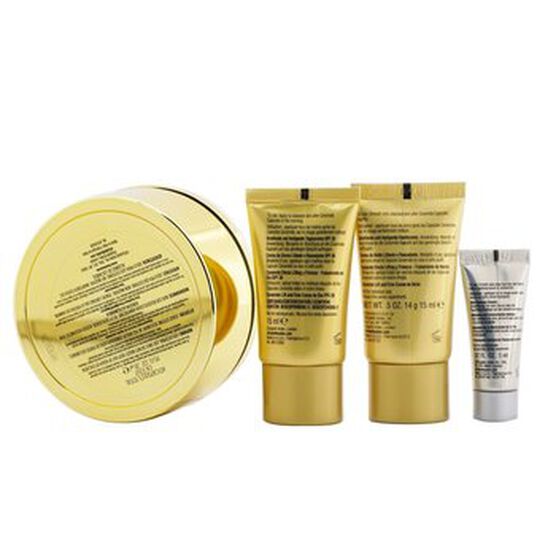 Ceramide Daily Youth Restoring Capsules Set: Capsu, , alternate image number null