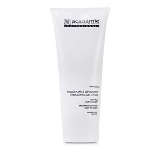 Hypo-Sensible Dynamizing Gel Cream (Tube) (Salon S, , alternate image number null