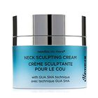 Needles No More Neck Sculpting Cream (with Gua Sha, , alternate image number null