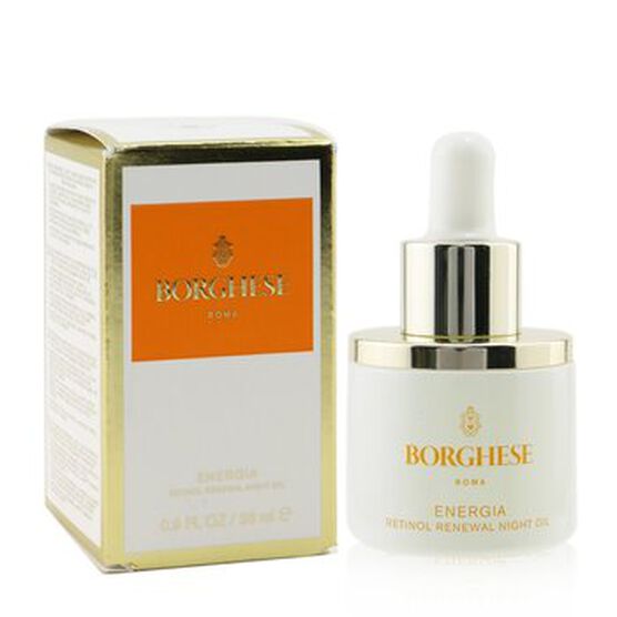 Energia Retinol Renewal Night Oil, , alternate image number null