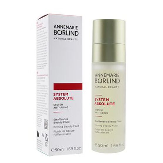System Absolute System Anti-Aging Firming Beauty F, , alternate image number null