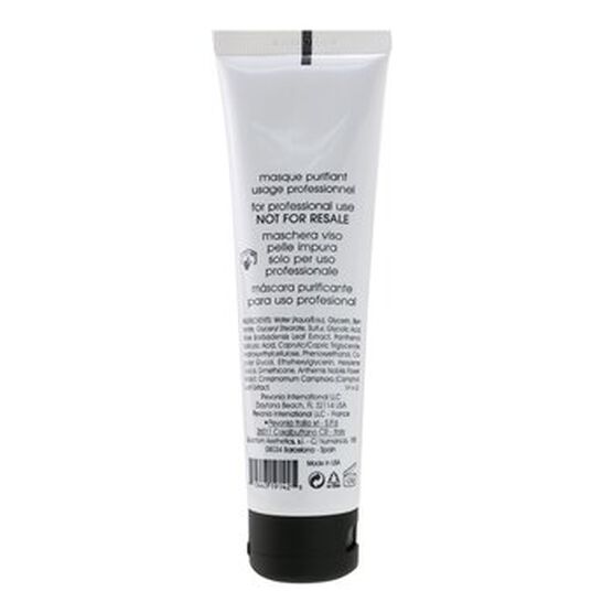 Purifying Skin Mask (Salon Size), , alternate image number null