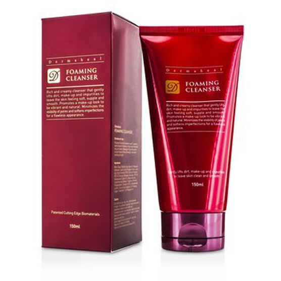 Foaming Cleanser, , alternate image number null