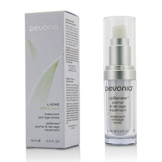 Ligne Speciale LipRenew Plump & De-Age Treatment, , alternate image number null