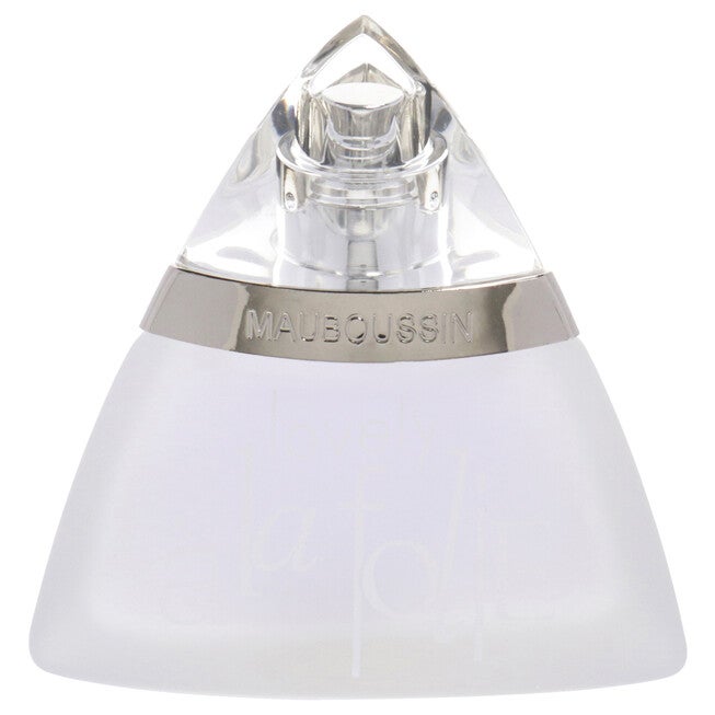 Lovely A La Folie by Mauboussin for Women - 1.7 oz EDP Spray, NA, alternate image number null
