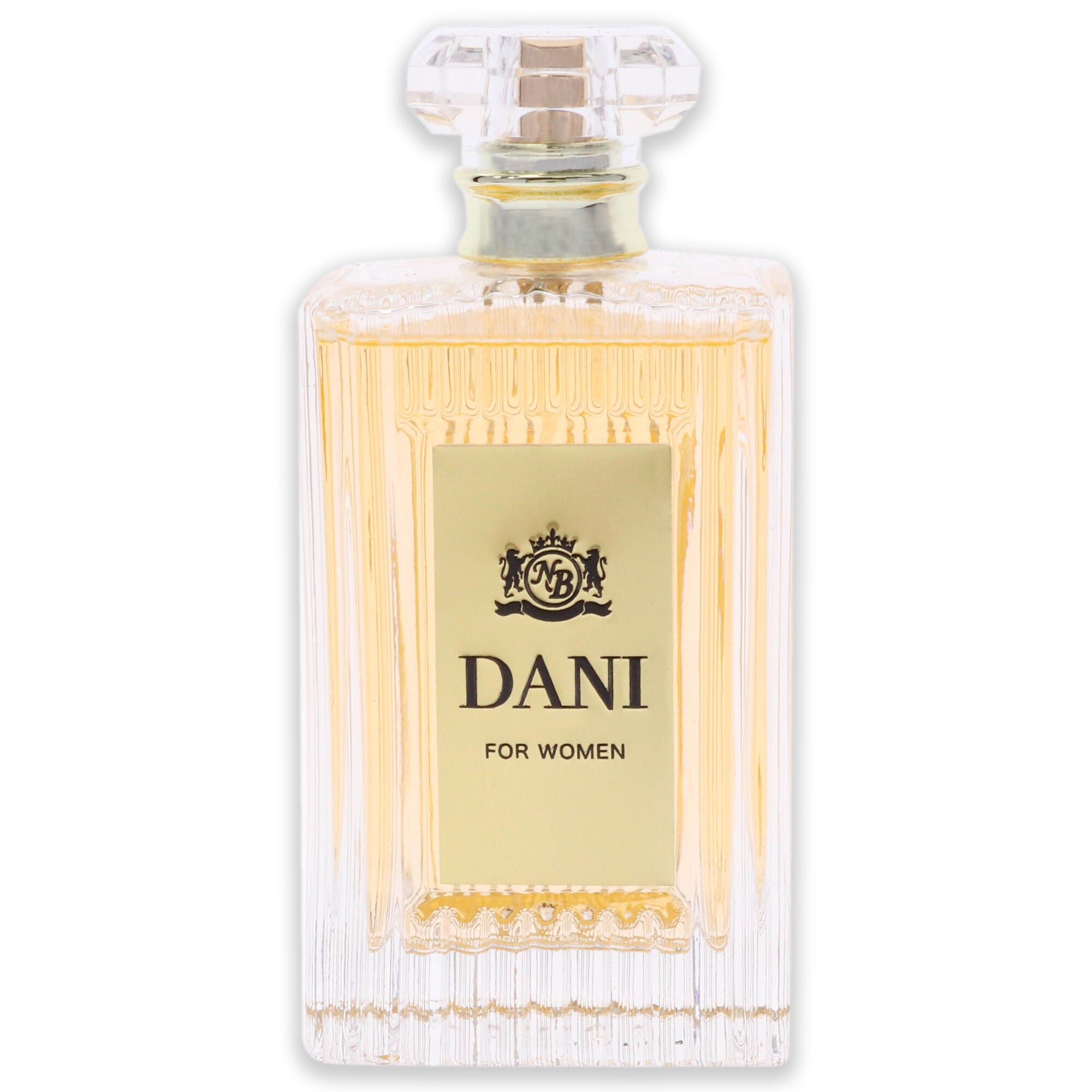 Dani by New Brand for Women - 3.3 oz EDP Spray, See Description, alternate image number 4