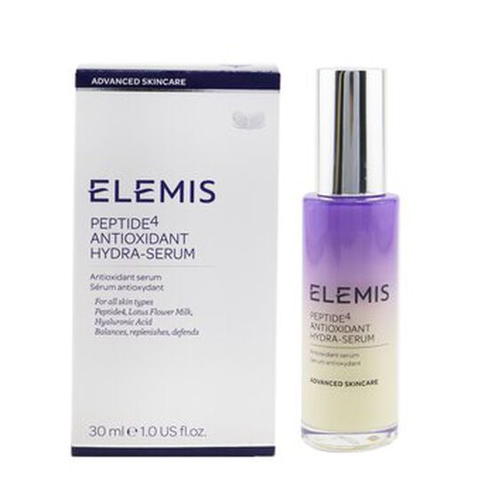 Peptide4 Antioxidant Hydra-Serum, , alternate image number null