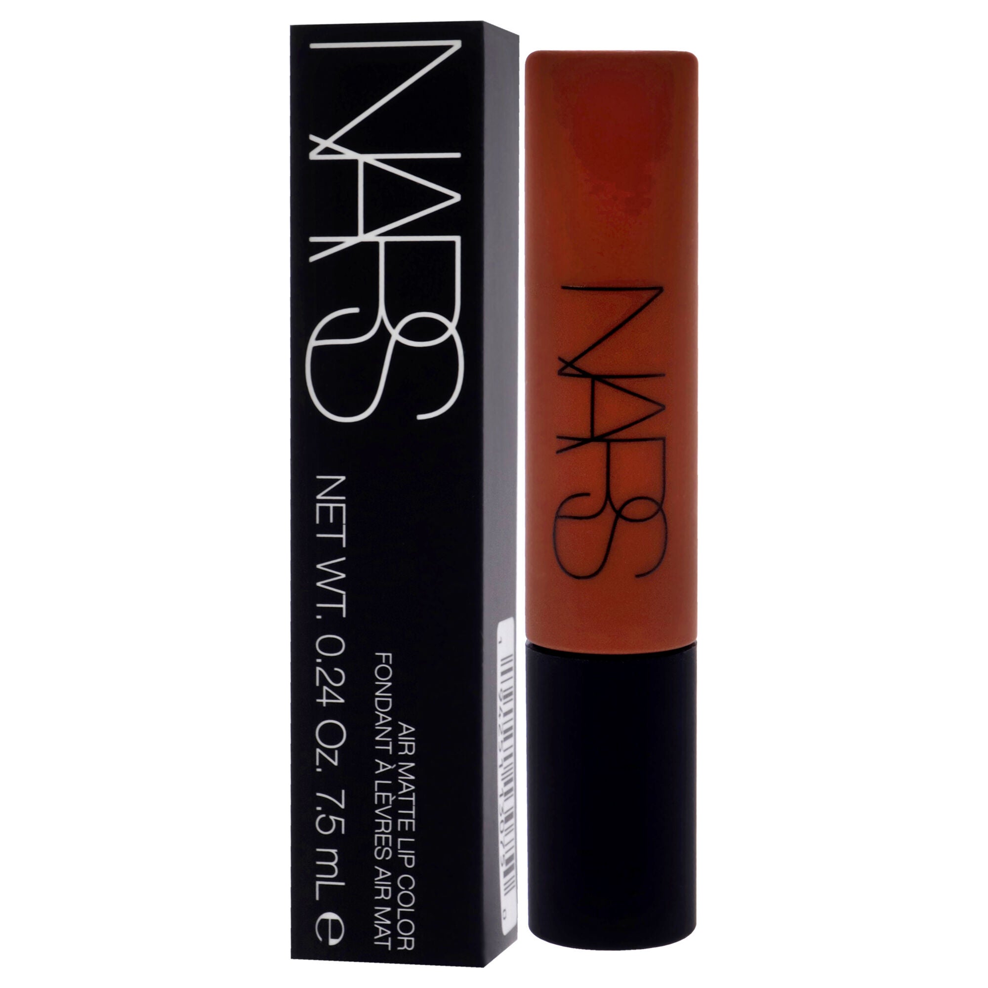 Air Matte Lip Color - Lose Control by NARS for Women - 0.24 oz Lipstick, , alternate image number 7