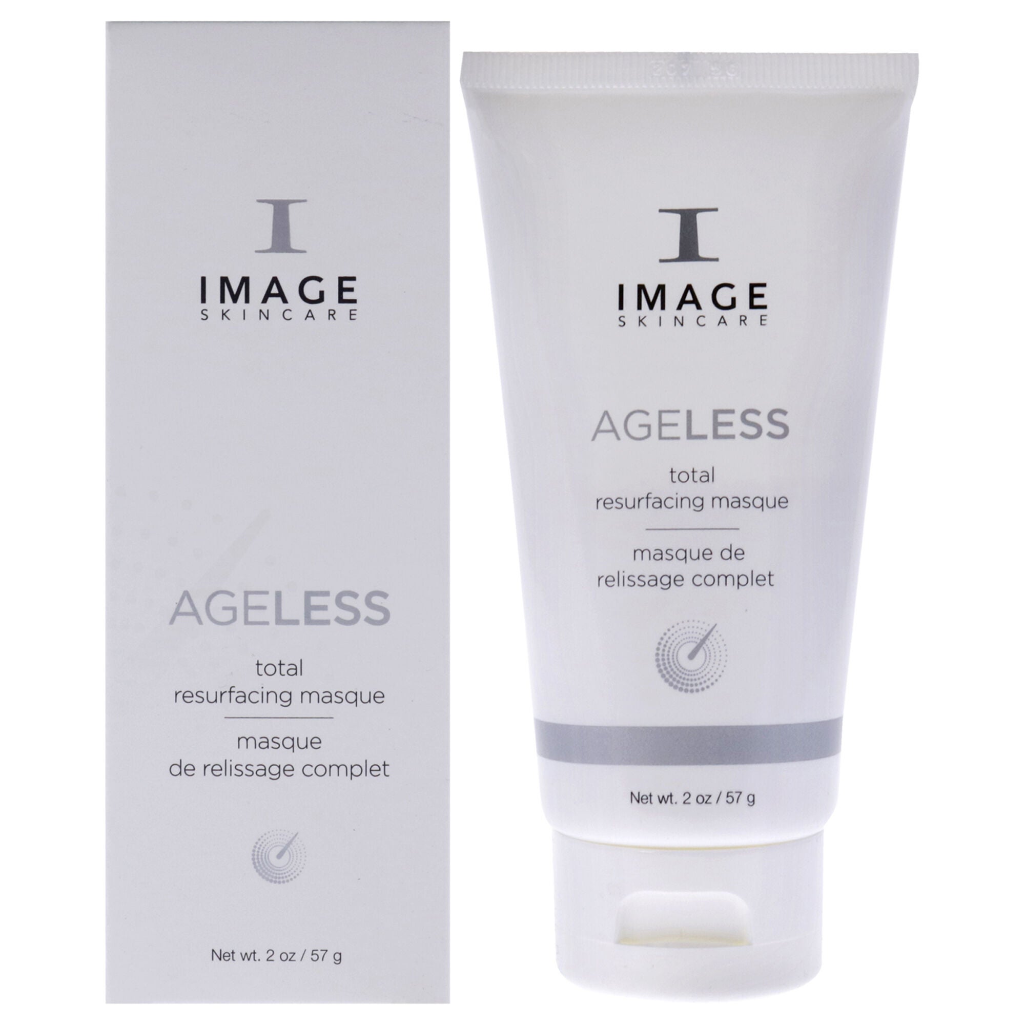 Ageless Total Resurfacing Masque - All Skin Types by Image for Unisex - 2 oz Mask, , alternate image number 5