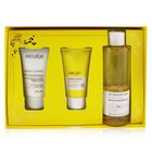 Infinite Soothing Rose Damascena Skincare Set: Aro, Rose D'Orient, hi-res image number null