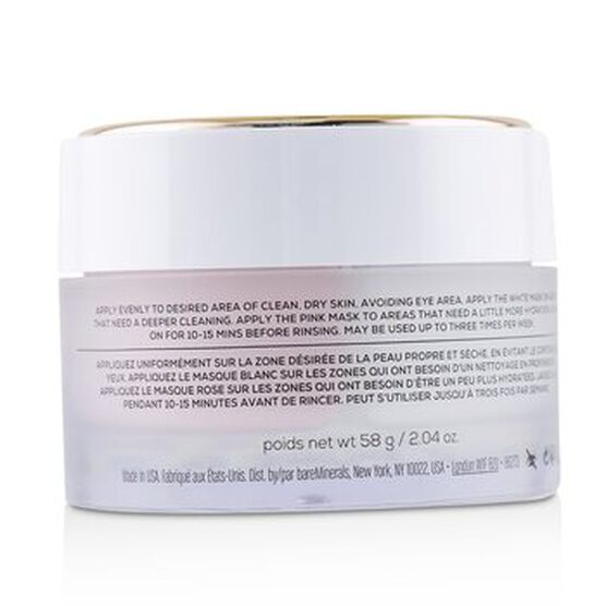 Claymates Be Pure & Be Dewy Mask Duo, , alternate image number null
