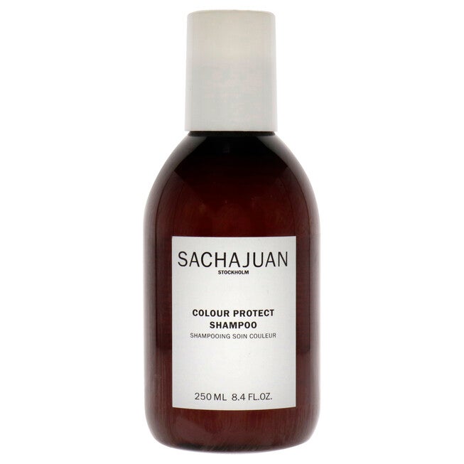Colour Protect Shampoo by Sachajuan for Unisex - 8.45 oz Shampoo, See Description, hi-res image number 0