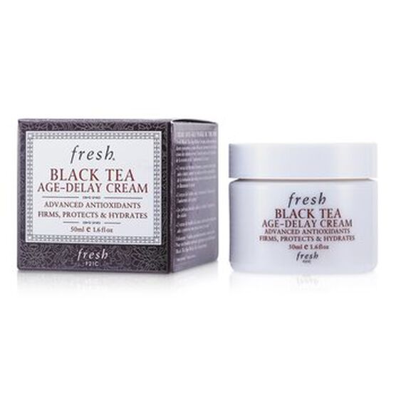 Black Tea Age-Delay Cream, , alternate image number null