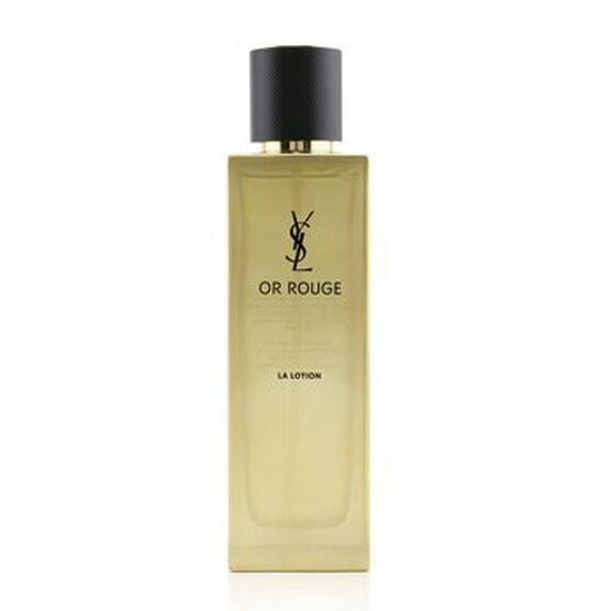 Or Rouge La Lotion, Or Rouge, hi-res image number null