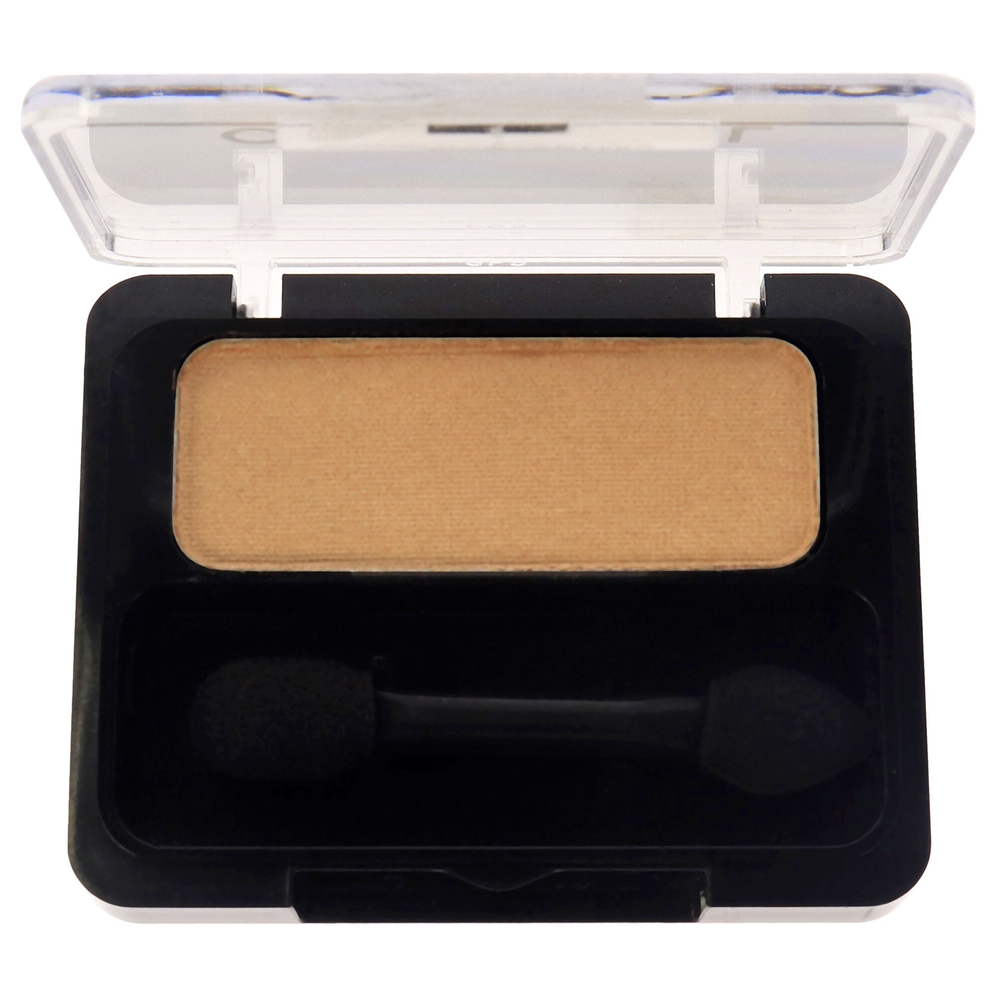 Eye Enhancers - 429 Glitzy Gold by CoverGirl for Women - 0.09 oz Eye Shadow, See Description, alternate image number 4