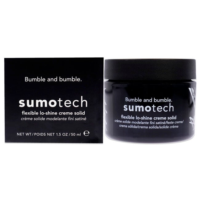 Sumotech by Bumble and Bumble for Unisex - 1.5 oz Wax, See Description, hi-res image number 0