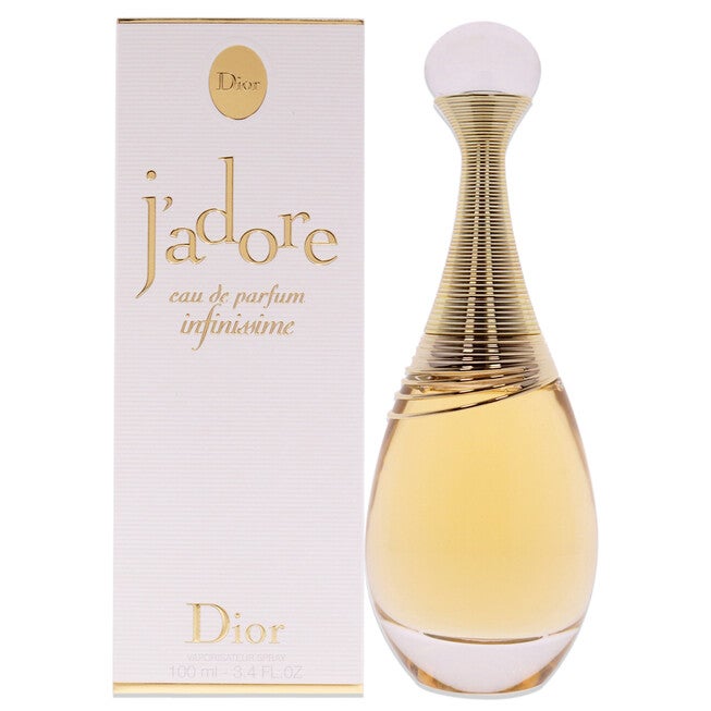 Jadore Infinissime by Christian Dior for Women - 3.4 oz EDP Spray, NA, hi-res image number null