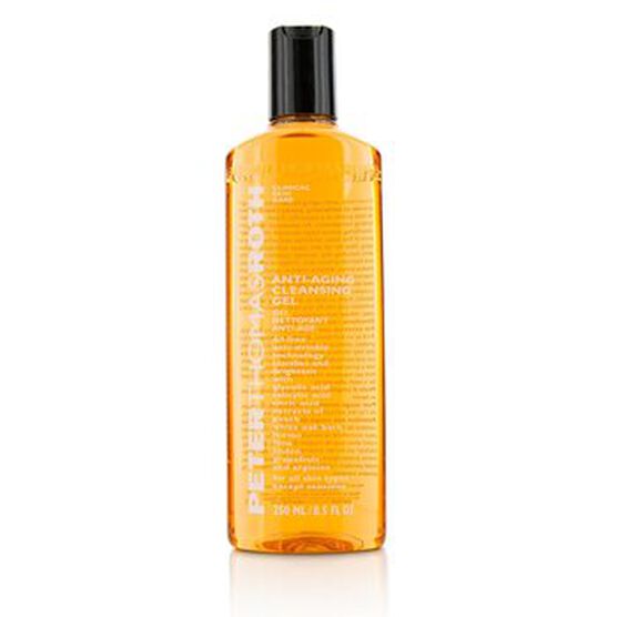 Anti-Aging Cleansing Gel, Anti-Aging Cleansing, hi-res image number null