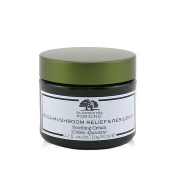 Dr. Andrew Mega-Mushroom Skin Relief & Resilience, Dr. Andrew Weil for, hi-res image number null