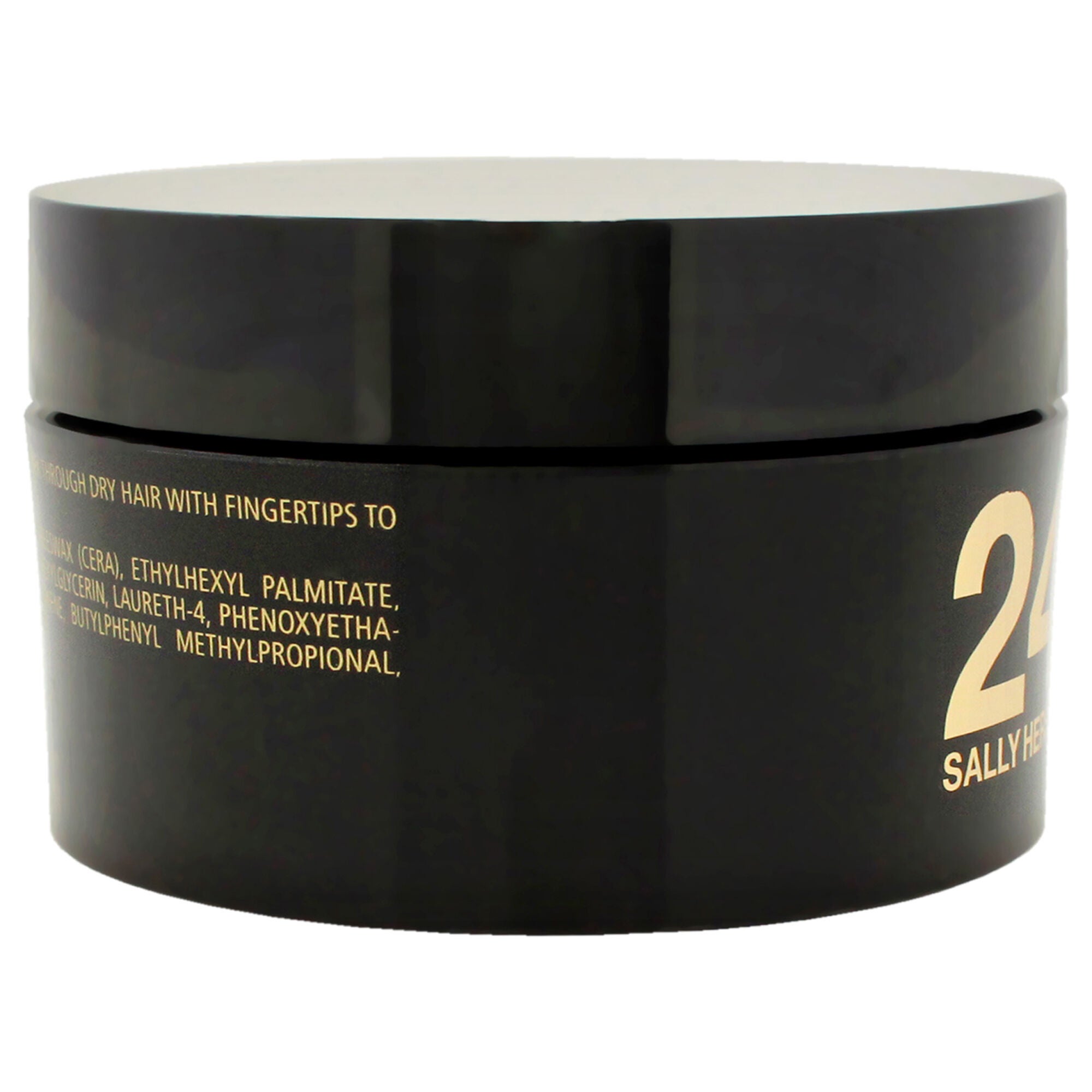 24K Vanity Hair Shaping Balm by Sally Hershberger for Unisex - 1.7 oz Balm, See Description, alternate image number 1