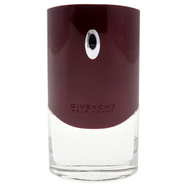 Givenchy Pour Homme by Givenchy for Men - 3.3 oz EDT Spray, See Description, alternate image number 4