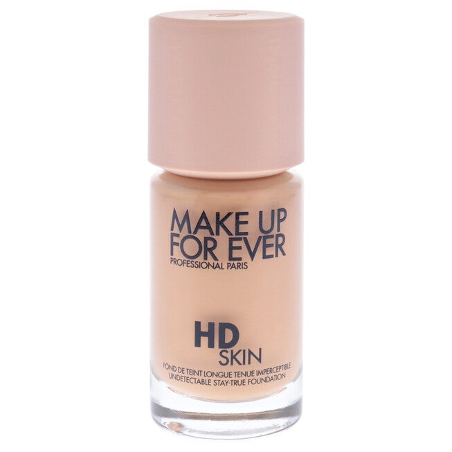 HD Skin Undetectable Stay-True Foundation - 2Y36 Warm Honey by Make Up For Ever for Women - 1.01 oz Foundation, Beige, alternate image number 1