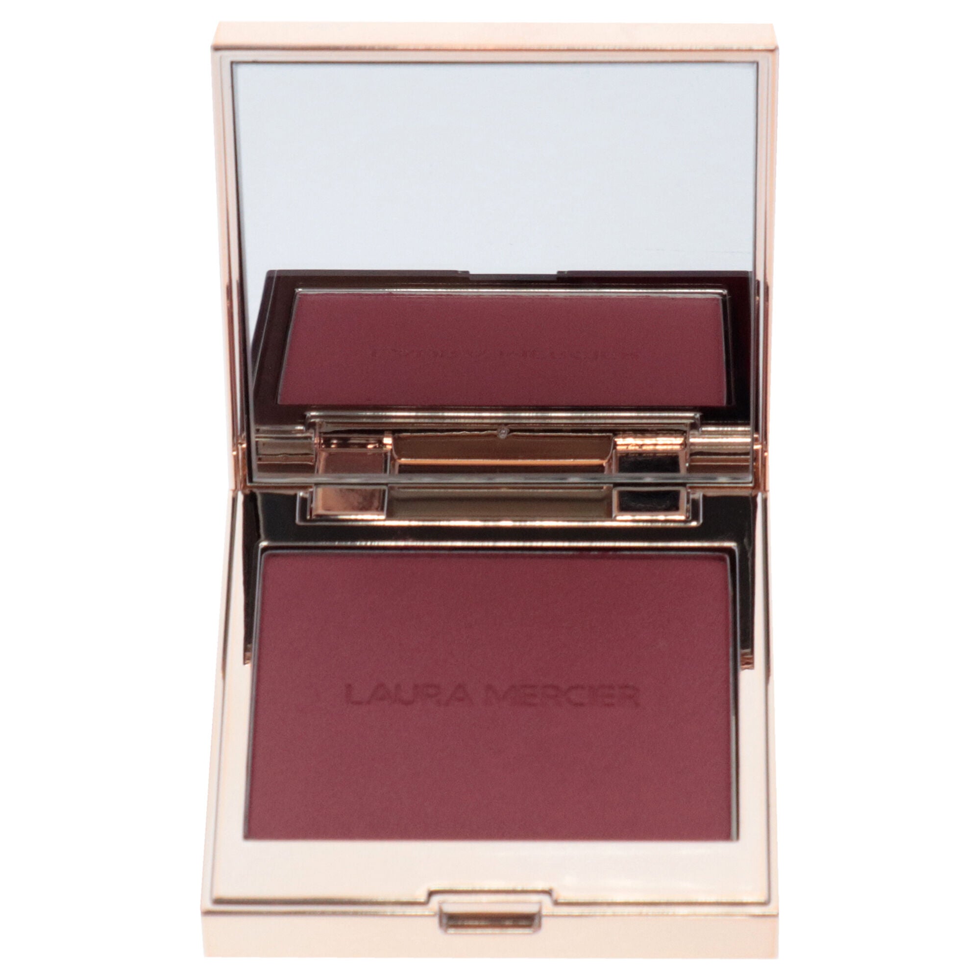 Blush Color Infusion - Very Berry by Laura Mercier for Women - 0.2 oz Blush, , alternate image number 5