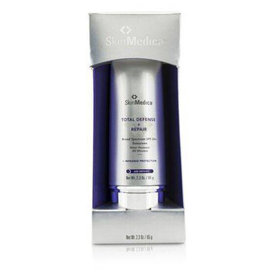 Total Defense + Repair SPF 50+ - 80 Minutes Water, Total Defense + Repa, hi-res image number null