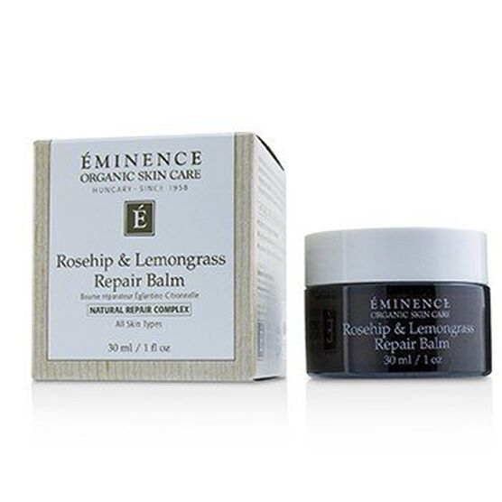 Rosehip & Lemongrass Repair Balm, Rosehip and Lemongrass, hi-res image number null