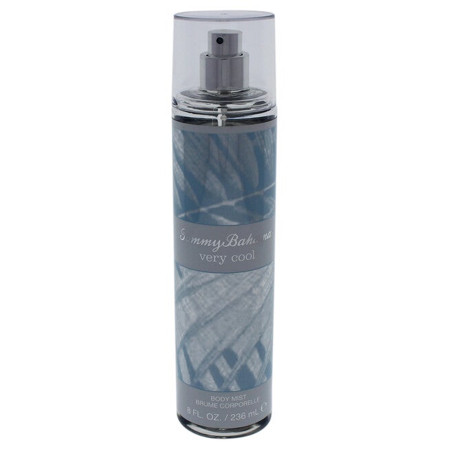 Tommy Bahama Very Cool by Tommy Bahama for Women - 8 oz Body Mist, NA, hi-res image number null