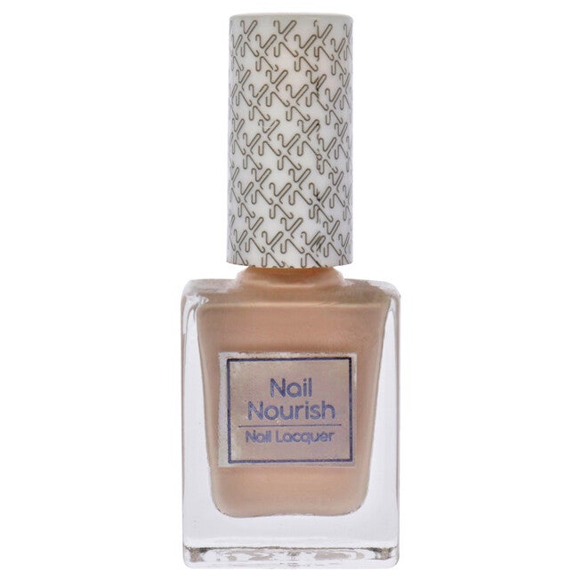 Nail Nourish - 17 Sun Baked by Kay Beauty for Women - 0.30 oz Nail Polish, NA, hi-res image number null