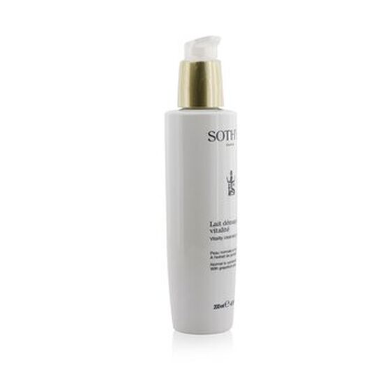Vitality Cleansing Milk - For Normal to Combinatio, , alternate image number null