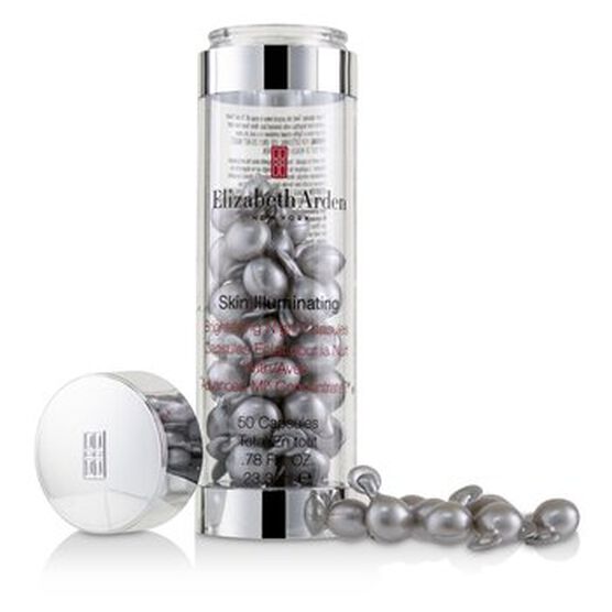 Skin Illuminating Brightening Night Capsules With, Visible Difference, hi-res image number null