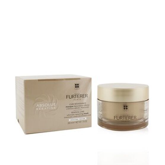 Absolue Kèratine Renewal Care Ultimate Repairing M, , alternate image number null