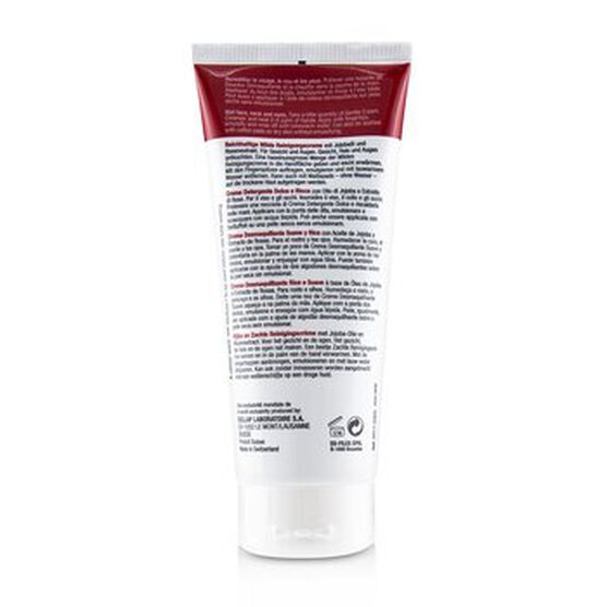 Cellcosmet Gentle Cream Cleanser (Rich & Soft Make, , alternate image number null