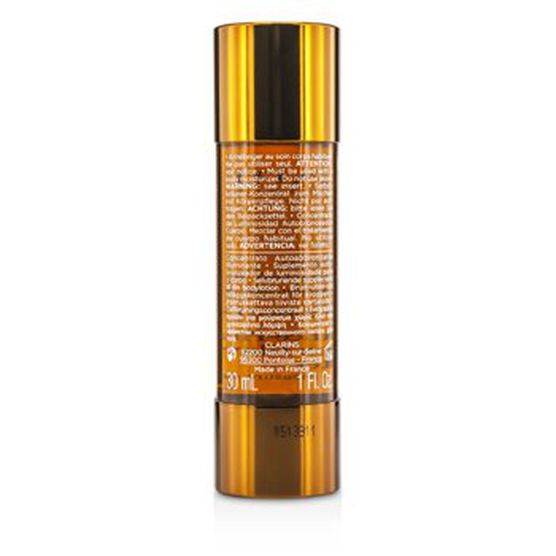Radiance-Plus Golden Glow Booster for Body, , alternate image number null