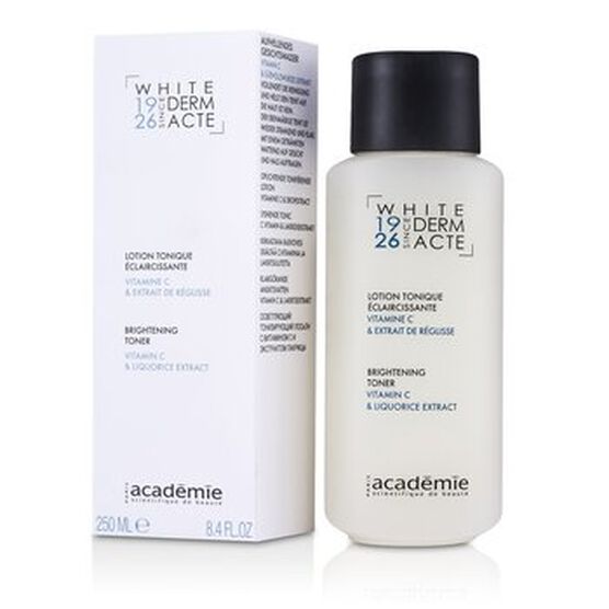 Derm Acte Brightening Toner, Derm Acte, hi-res image number null